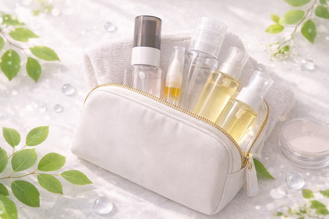 安くて優秀！無印良品で買えるおすすめ美容アイテム5選