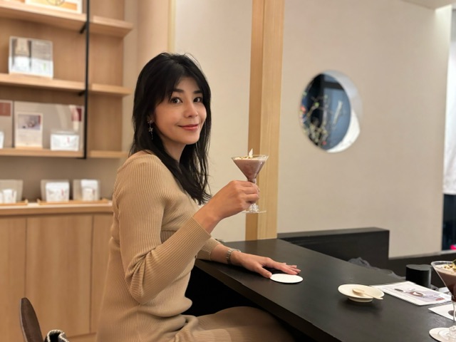 ホテル1899 おやすみカクテル