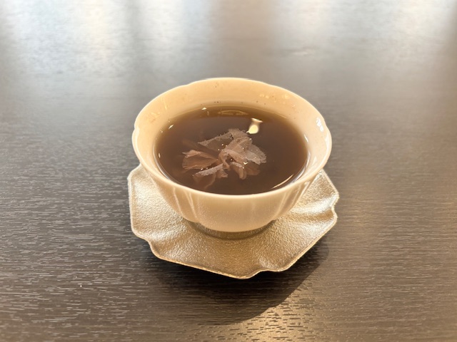 ホテル1899おめざめドリンク