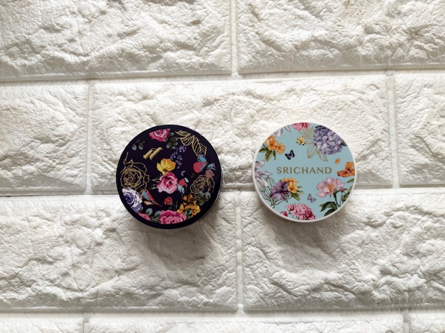 SRICHAND（シーチャン）パウダー