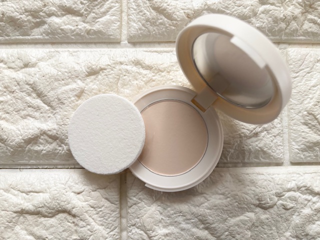 SRICHAND プレストUVトランスルーセントパウダー