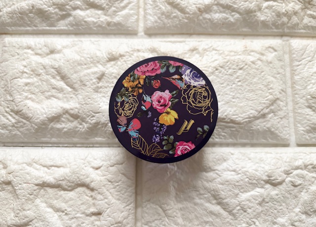 SRICHAND トランスルーセントパウダー