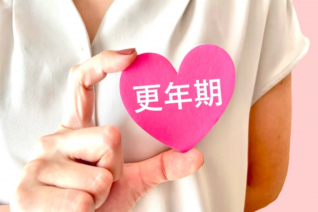 【調査】約9割の女性が「更年期症状は美容に影響あり」と回答！