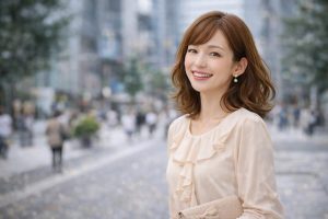 「自分に似合う」がわかる！3つの軸で考えるパーソナルスタイル診断