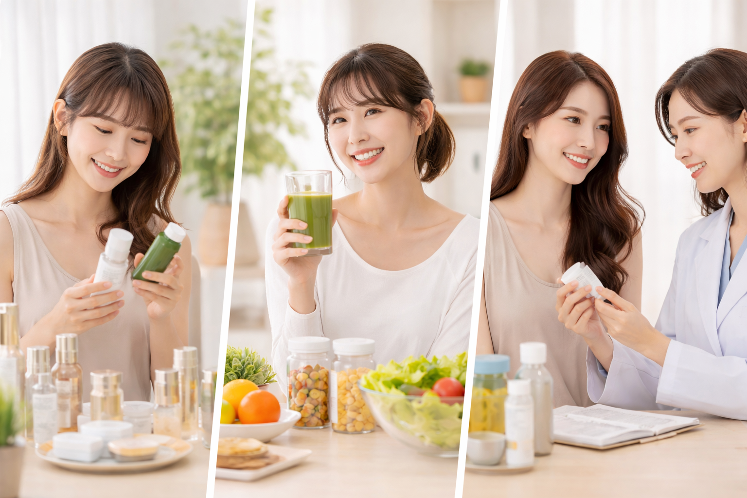 Beauty Webはこんな人におすすめ