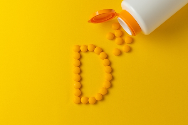 【ビタミンDで安定を保つ方法】気分をサポートする理由と不足対策を解説