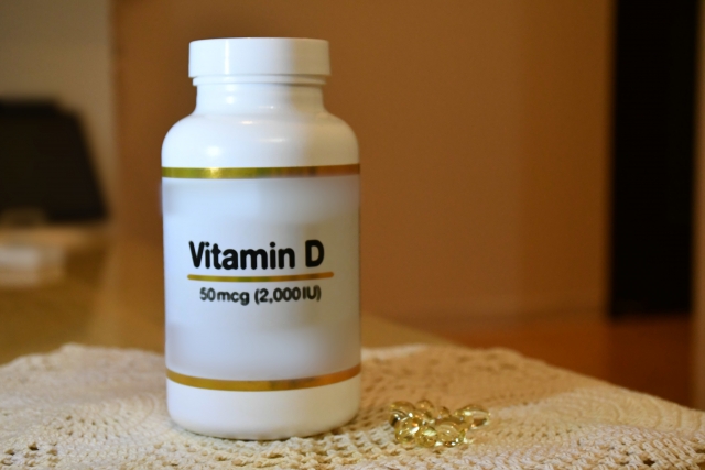 【ビタミンDで安定を保つ方法】気分をサポートする理由と不足対策を解説