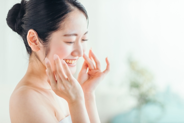 【調査】「一生使い続けたいコスメがある」女性は41％！ジャンル1位はスキンケア