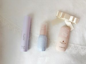 今選ばれているのはこれ！人気プチプラ化粧下地3選