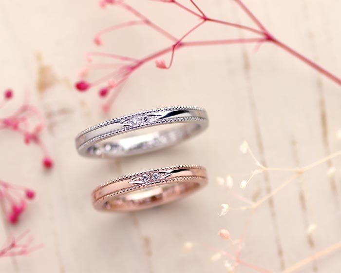 今、手作り結婚指輪を選ぶ人が増えている理由とは？