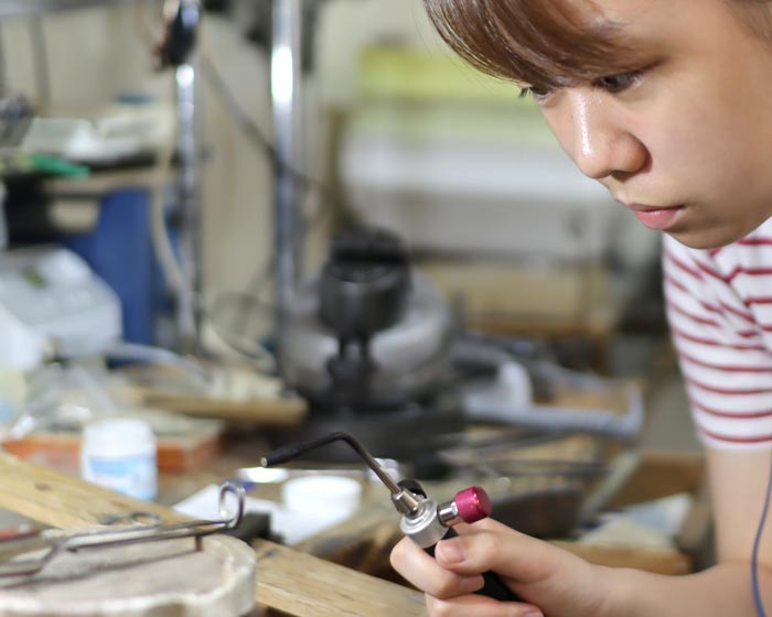 無理なく選べる価格も、大人に嬉しいポイント