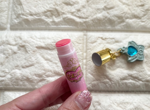 セボンスター リップクリーム