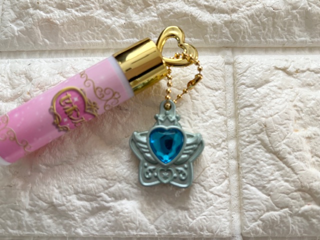 セボンスター リップクリーム