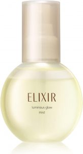 ELIXIR エリクシール つや玉ミスト