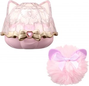 Pretty Holic ポンポングリッター