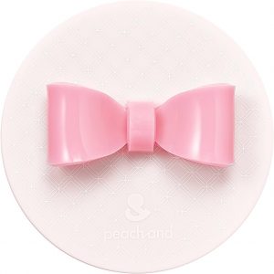 Peachand UVパクト ／ ピーチアンド