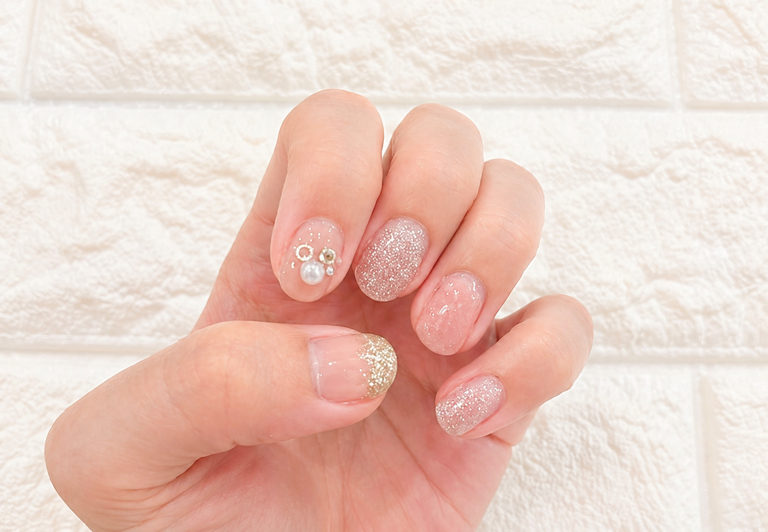  Gelee by Decorative Nail