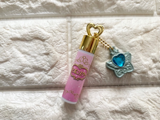 セボンスター リップクリーム