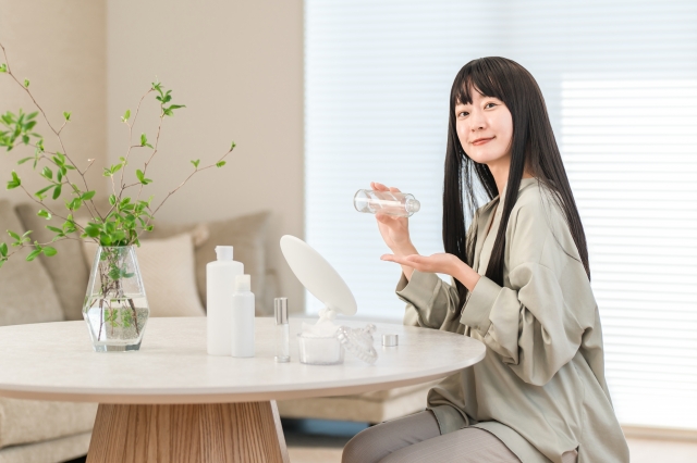 【調査】「一生使い続けたいコスメがある」女性は41％！ジャンル1位はスキンケア