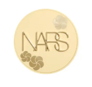 NARS コズミック ライトリフレクティング セラムクッションファンデーション ケース