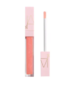 NARS アフターグロー リップシャイン