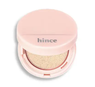 hince カバーマスタービンクッション