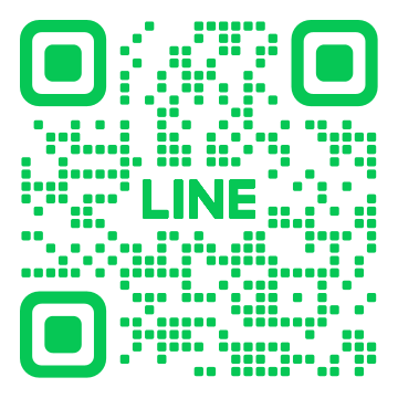 さやダイエット公式LINE QRコード