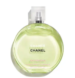 CHANEL チャンス オー フレッシュ ヘア&ボディ オイル