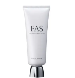 FAS ザ ドレープ ハンドクリーム