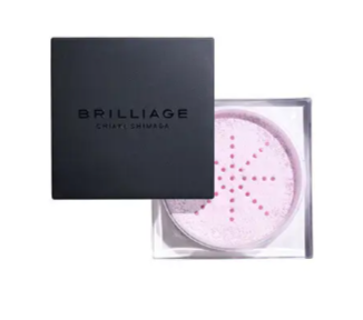 Brilliage フラッフィー フィニッシングパウダー