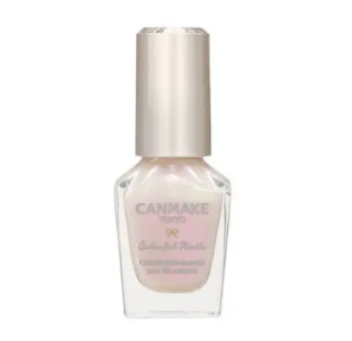 CANMAKE カラフルネイルズ