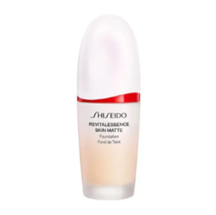 SHISEIDO エッセンス スキンスムース ファンデーション