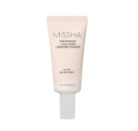MISSHA BBプローマー
