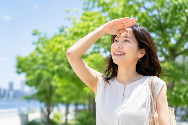 【調査】約9割が夏に体や美容の不調を実感！みんなが実践する夏バテ対策とは？