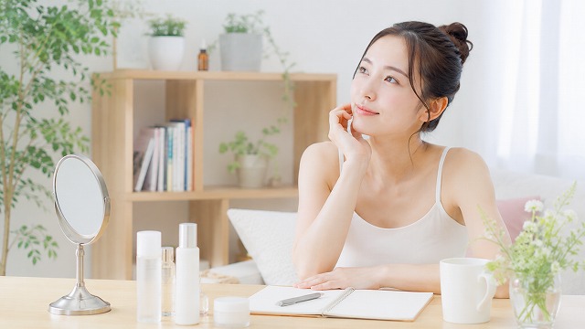 エステに通う前に「目的」を明確にしよう