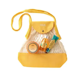 SABON サマーフルーツケアキット