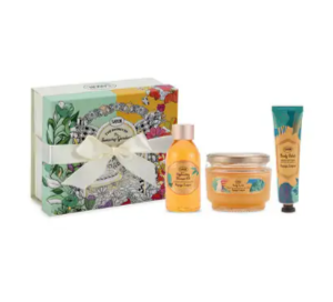 SABON スクラブキット パパイヤ・ロコ