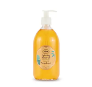 SABON ハイドレイティング シャワーオイル パパイヤ・ロコ