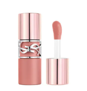 YSL イヴ・サンローラン ラブヌードリップ ステイン
