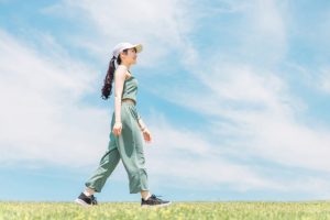 ダイエットのお供におすすめ！歩くだけでポイントが貯まる歩数系ポイ活アプリ3選