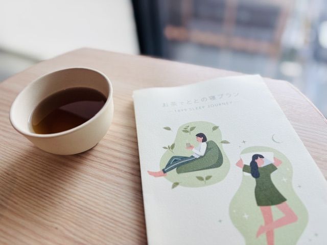 「睡眠ジャーナル」で自分の眠りと向き合う