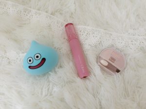 気になるのはどれ？今みんなが注目の旬メイクアップアイテム3選
