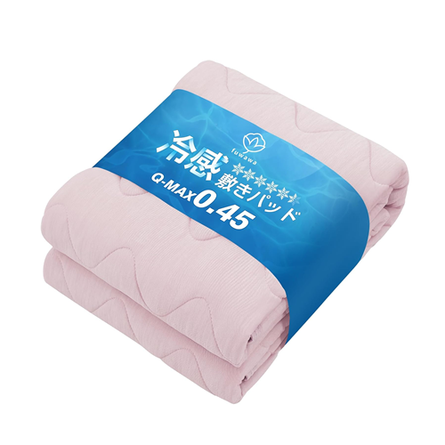 接触冷感寝具