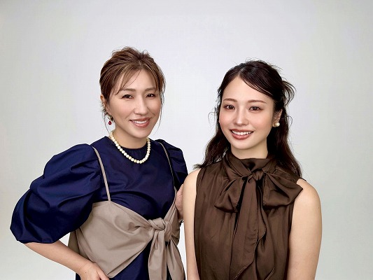 オンライン発表会レポート｜長井かおりさんが実演！