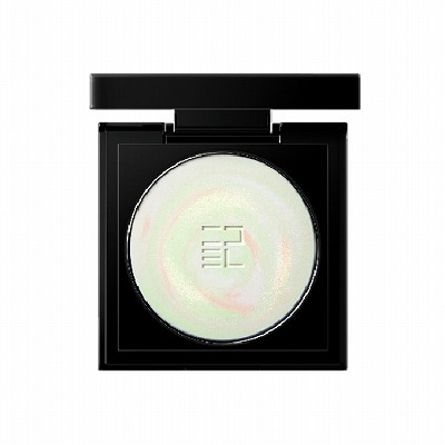 トランスルーシェント ブルーリング セッティング パウダー（フローティング グリーン）