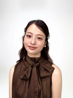 パーフェクトダイアリーのバンビパレットでメイク