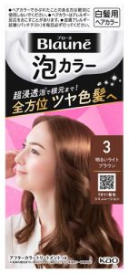 自分できれいに染めたい方へ！白髪染めの種類やセルフカラーリングのポイントを教えます