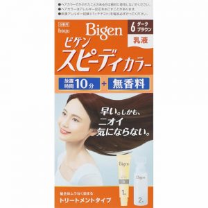 自分できれいに染めたい方へ！白髪染めの種類やセルフカラーリングのポイントを教えます
