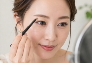 眉メイクが苦手な方必見！上手に見せるための知っ得ポイント