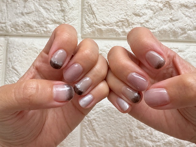 DecorativeNailYofuke Collection